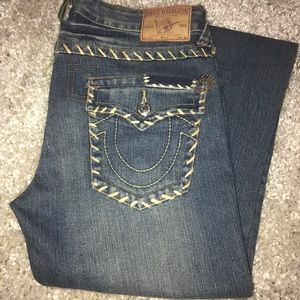 True Religion jeans